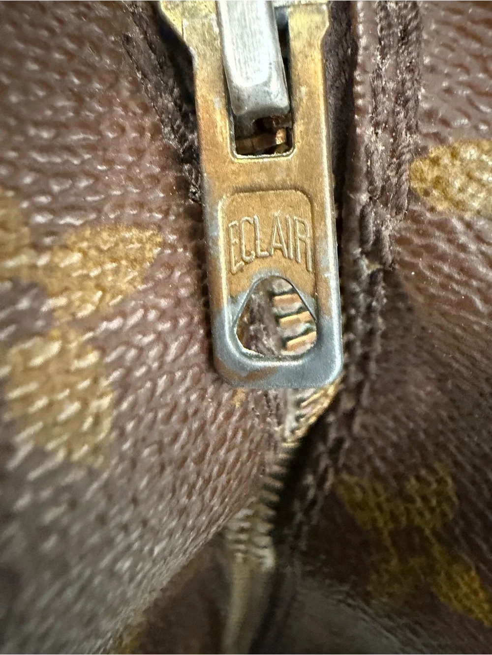 Louis vuitton Nile crossbody bag
